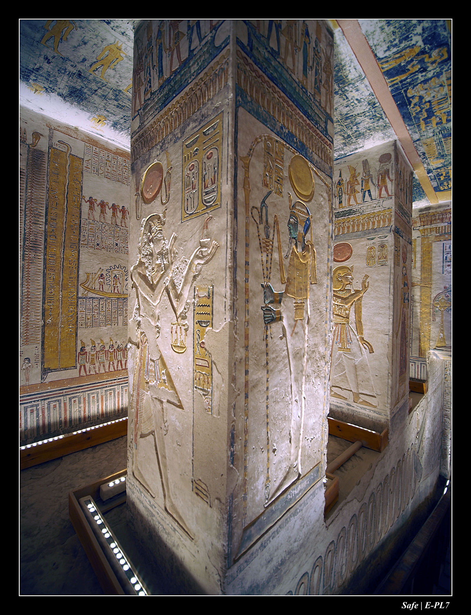 Louxor - Juillet 2021 - 187